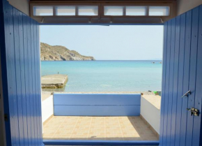 Erginas Boat House